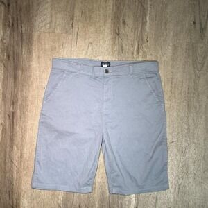 The Children's Place light blue shorts